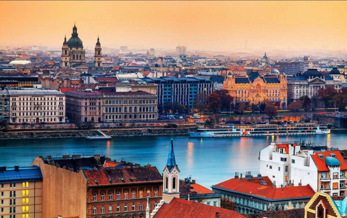 Tour 5 nước Tây Âu PHÁP - LUXEMBOURG - BỈ - HÀ LAN - ĐỨC
