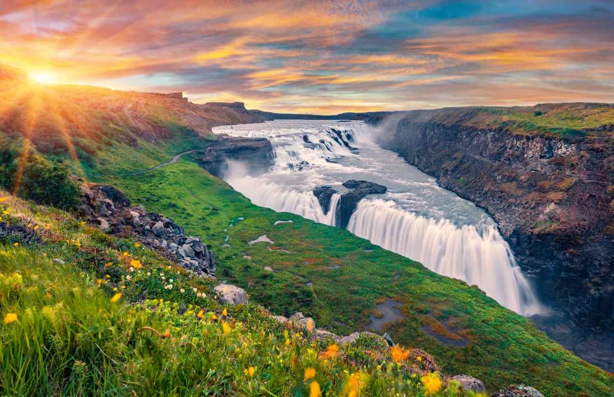 KHÁM PHÁ: ICELAND - GREENLAND (12 NGÀY 11 ĐÊM)