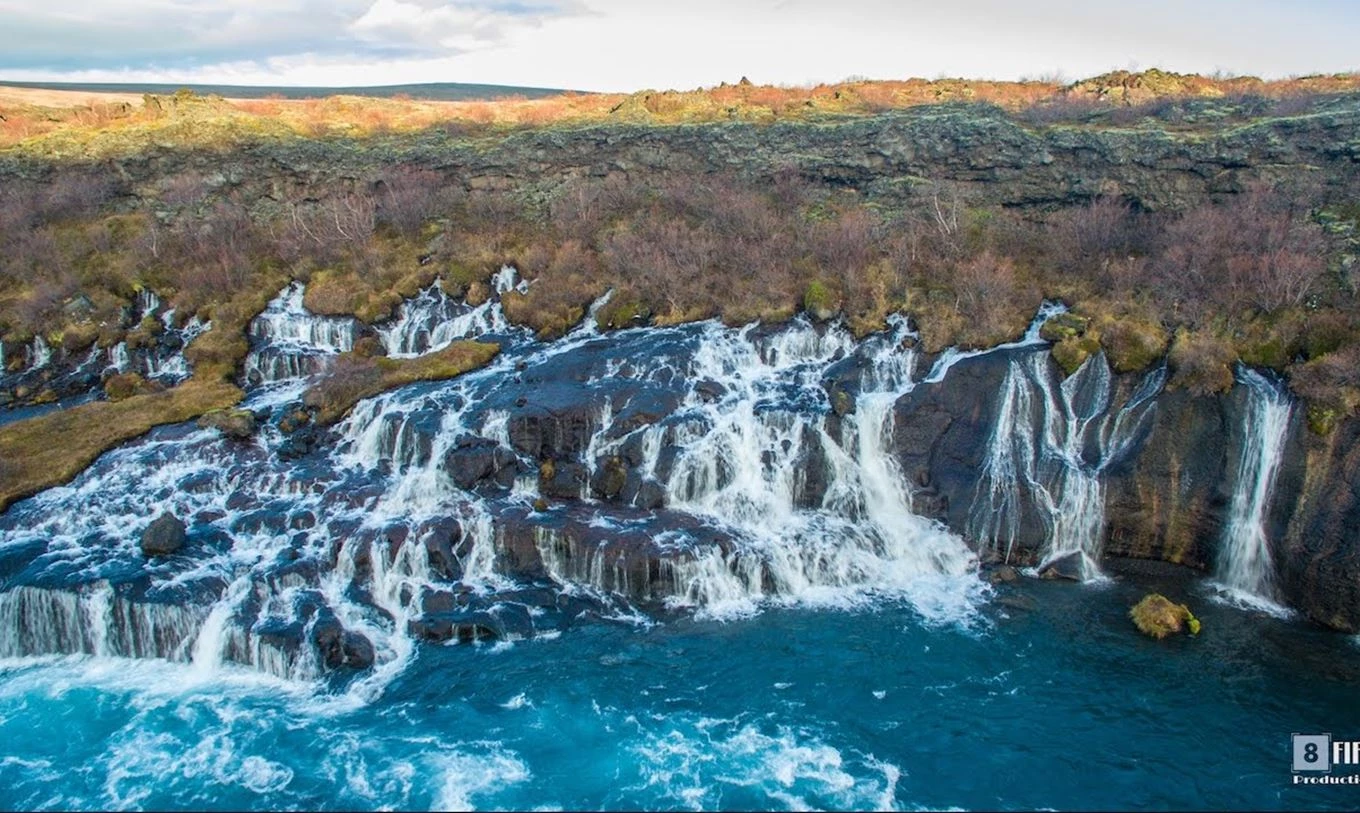 KHÁM PHÁ QUỐC ĐẢO ICELAND (11 NGÀY 10 ĐÊM)