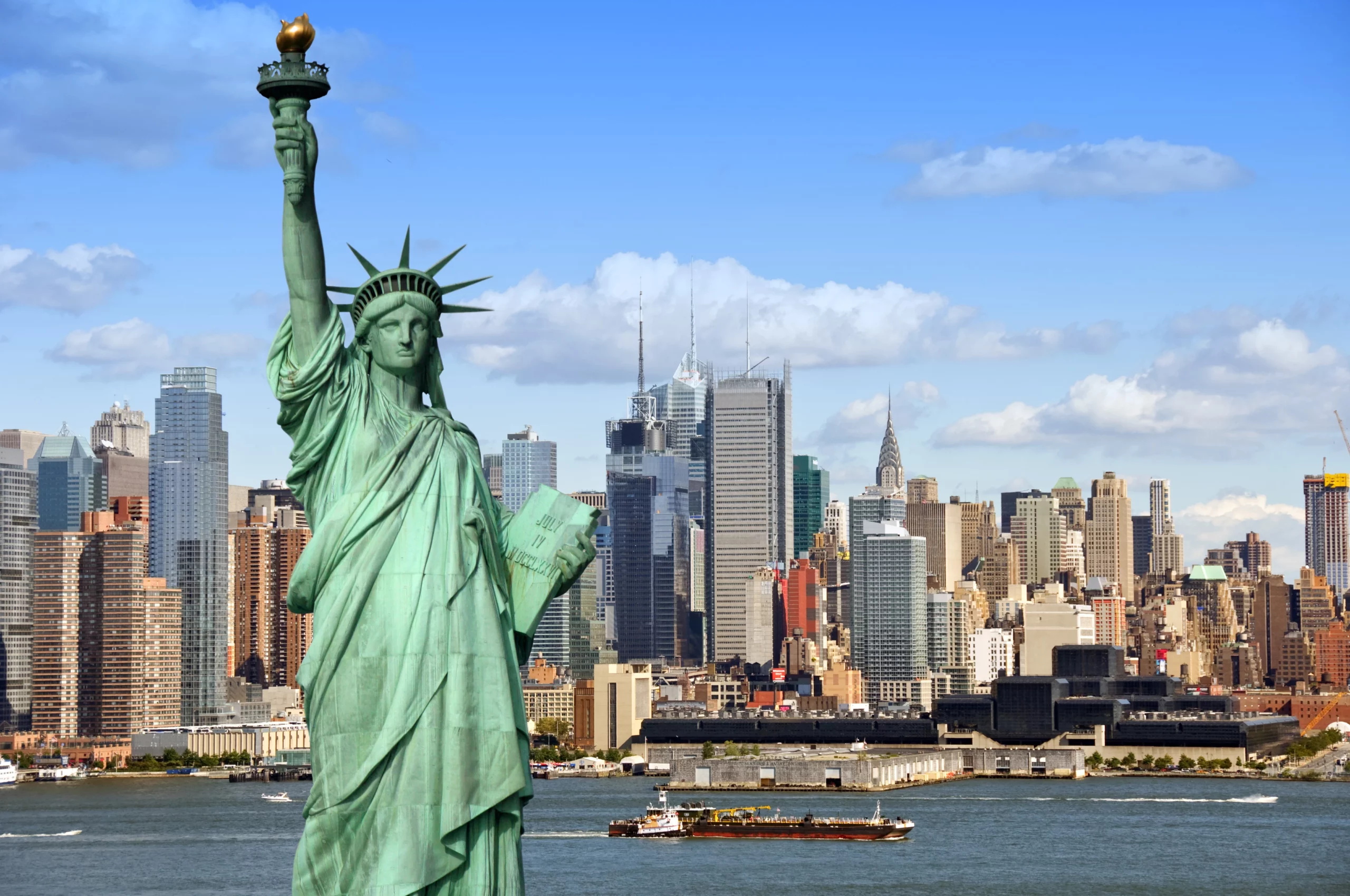 USA10N: Tour Mỹ mùa hoa anh đào