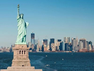 USA11N: Đón xuân trên đất Mỹ